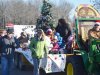 Providence Forge Christmas Parade 12-7-14