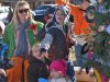 Providence Forge Christmas Parade 12-7-14