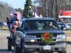 Providence Forge Christmas Parade 12-7-14