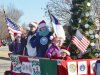 Providence Forge Christmas Parade 12-7-14