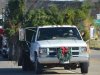 Providence Forge Christmas Parade 12-7-14