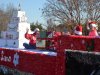 Providence Forge Christmas Parade 12-7-14