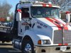 Providence Forge Christmas Parade 12-7-14