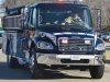 Providence Forge Christmas Parade 12-7-14