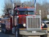Providence Forge Christmas Parade 12-7-14