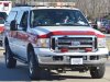 Providence Forge Christmas Parade 12-7-14