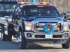 Providence Forge Christmas Parade 12-7-14