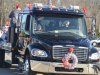 Providence Forge Christmas Parade 12-7-14