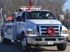 Providence Forge Christmas Parade 12-7-14