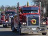 Providence Forge Christmas Parade 12-7-14