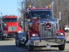 Providence Forge Christmas Parade 12-7-14
