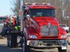 Providence Forge Christmas Parade 12-7-14