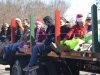 Providence Forge Christmas Parade 12-7-14