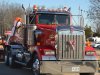 Providence Forge Christmas Parade 12-7-14