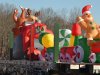 Providence Forge Christmas Parade 12-7-14