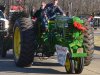 Providence Forge Christmas Parade 12-7-14