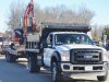 Providence Forge Christmas Parade 12-7-14