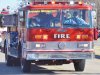 Providence Forge Christmas Parade 12-7-14