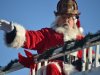 Providence Forge Christmas Parade 12-7-14