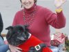 Providence Forge Christmas Parade 2012