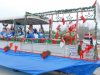 Providence Forge Christmas Parade 2012