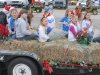 Providence Forge Christmas Parade 2012