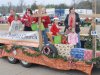 Providence Forge Christmas Parade 2012