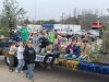 Providence Forge Christmas Parade 2012