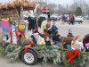Providence Forge Christmas Parade 2012