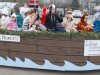 Providence Forge Christmas Parade 2012