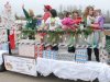 Providence Forge Christmas Parade 2012
