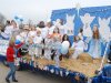 Providence Forge Christmas Parade 2012