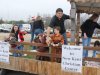 Providence Forge Christmas Parade 2012
