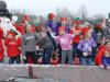 Providence Forge Christmas Parade 2012