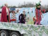 Providence Forge Christmas Parade 2012