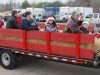 Providence Forge Christmas Parade 2012