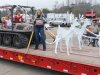 Providence Forge Christmas Parade 2012