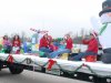 Providence Forge Christmas Parade 2012