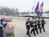 Providence Forge Christmas Parade 2012