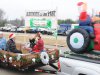 Providence Forge Christmas Parade 2012