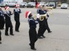 Providence Forge Christmas Parade 2012