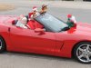 Providence Forge Christmas Parade 2012