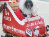 Providence Forge Christmas Parade 2012