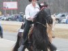 Providence Forge Christmas Parade 2012