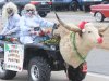 Providence Forge Christmas Parade 2012