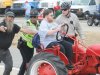 Providence Forge Christmas Parade 2012