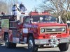 Providence Forge Christmas Parade: Dec. 12, 2021