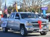 Providence Forge Christmas Parade: Dec. 12, 2021