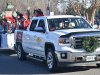 Providence Forge Christmas Parade: Dec. 12, 2021