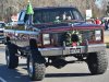 Providence Forge Christmas Parade: Dec. 12, 2021